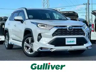 ＲＡＶ４ ハイブリットG