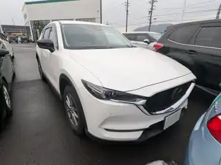 ＣＸ－５ 20S プロアクティブ