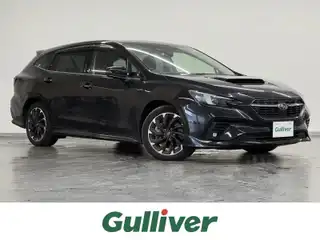 レヴォーグ 1．8GT