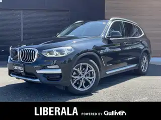 Ｘ３ xDrive20d Xライン