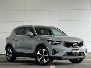 ボルボ ＸＣ４０ アルティメット B4 AWD