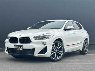 Ｘ２ xDrive 18d Mスポーツ EDサンライズ