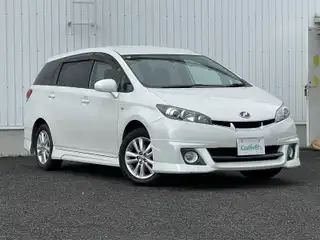 ウィッシュ 1．8S