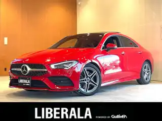 ＣＬＡ２５０ 4MATIC AMGライン