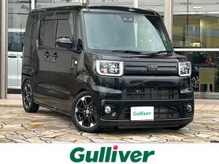 ウェイク G ターボVS SA Ⅲ