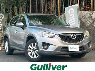 ＣＸ－５ XD Lパッケージ