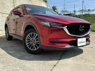 ＣＸ－５ 20S プロアクティブ