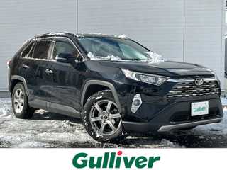 ＲＡＶ４ G Zパッケージ