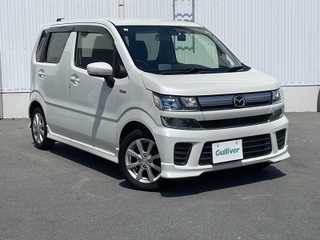 フレア ハイブリッド XS