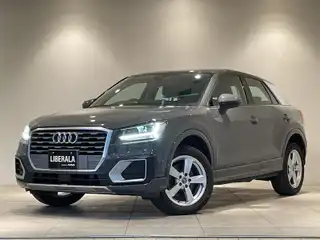 Ｑ２ 1．0 TFSI スポーツ