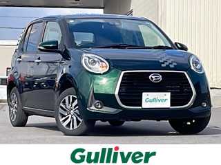 ブーン シルク Gパッケージ SAⅢ