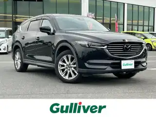 ＣＸ－８ XD