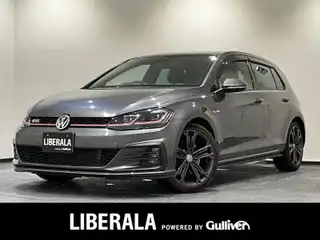 ゴルフ ＧＴＩ ダイナミック