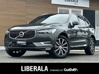 ＸＣ６０ B5 AWD インスクリプション