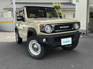 ジムニー XC