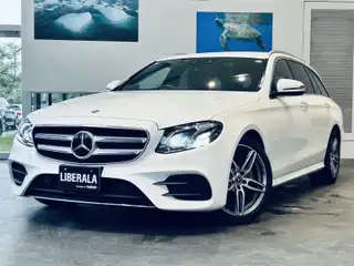 Ｅ２２０ｄ ステーションワゴンアバンギャルド