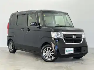 Ｎ ＢＯＸ G L ホンダセンシング