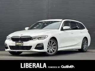 ３２０ｄ xDrive ツーリング Mスポーツ