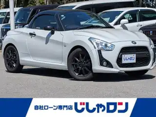 コペン ローブ S