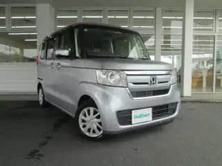 Ｎ－ＢＯＸ G L ホンダセンシング