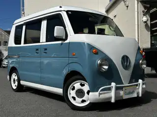 エブリイ PA