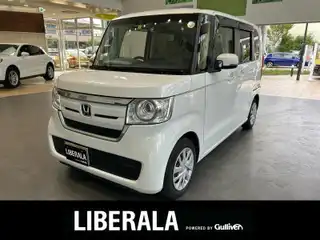 Ｎ－ＢＯＸ G L ホンダセンシング