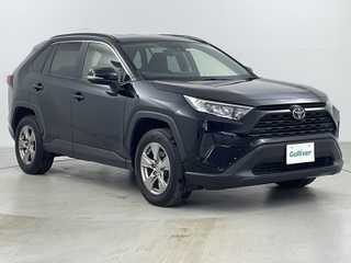 ＲＡＶ４ X