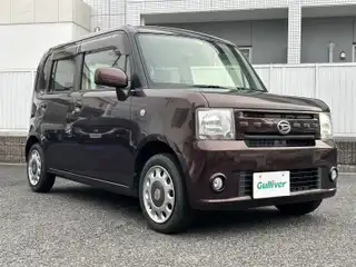 ムーヴ コンテ G NAVI