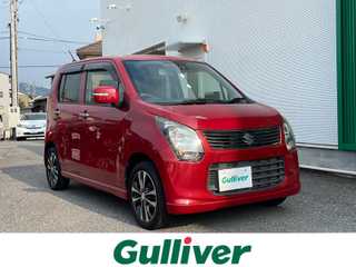 ワゴンＲ 20周年記念車