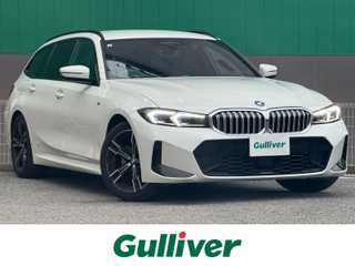 ＢＭＷ ３２０ｉ ツーリング Mスポーツ