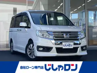ステップワゴンスパーダ スパーダ Z