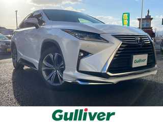 ＲＸ 450h バージョンL