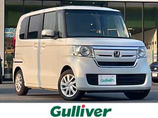 Ｎ－ＢＯＸ G L ホンダセンシング