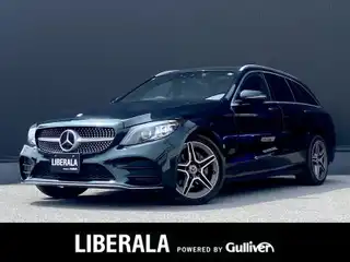 Ｃ２００ ステーションワゴン アバンギャルドAMGライン
