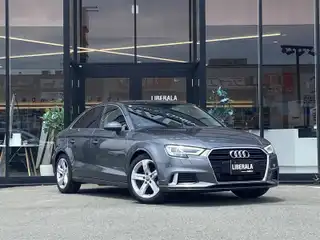 Ａ３ セダン 1．4 TFSI スポーツ