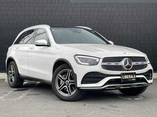ＧＬＣ d 4マチック AMGライン