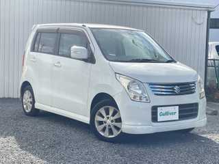 ワゴンＲ FX－LTD