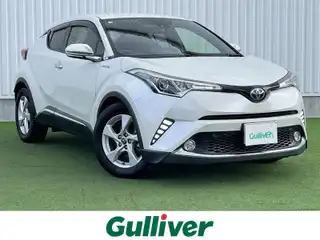 Ｃ－ＨＲ S