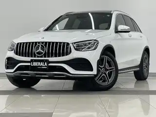 ＧＬＣ d 4マチック AMGライン