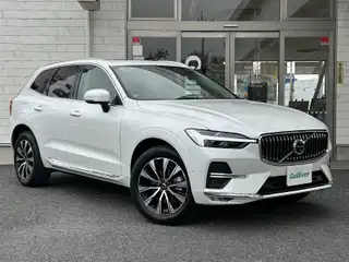 ＸＣ６０ アルティメット B5 AWD