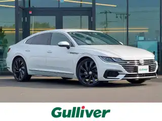 アルテオン Rライン 4M