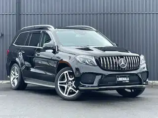 ＧＬＳ３５０ｄ 4マチックスポーツ