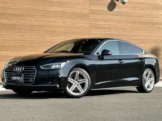 Ａ５ SB 2．0 TFSI スポーツ