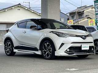 Ｃ－ＨＲ G LEDエディション