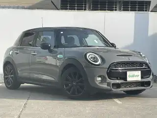 ＭＩＮＩ クーパー SD