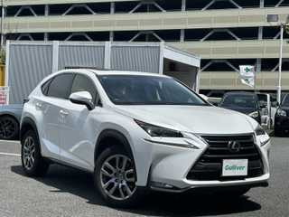 ＮＸ 200t Iパッケージ