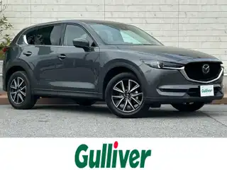 ＣＸ－５ XD Lパッケージ