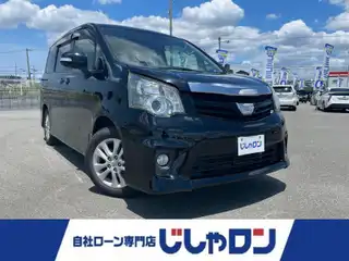 ノア Si