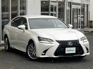 ＧＳ 300h バージョンL