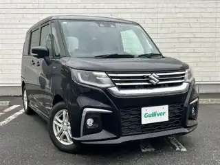 ソリオ HV MZ